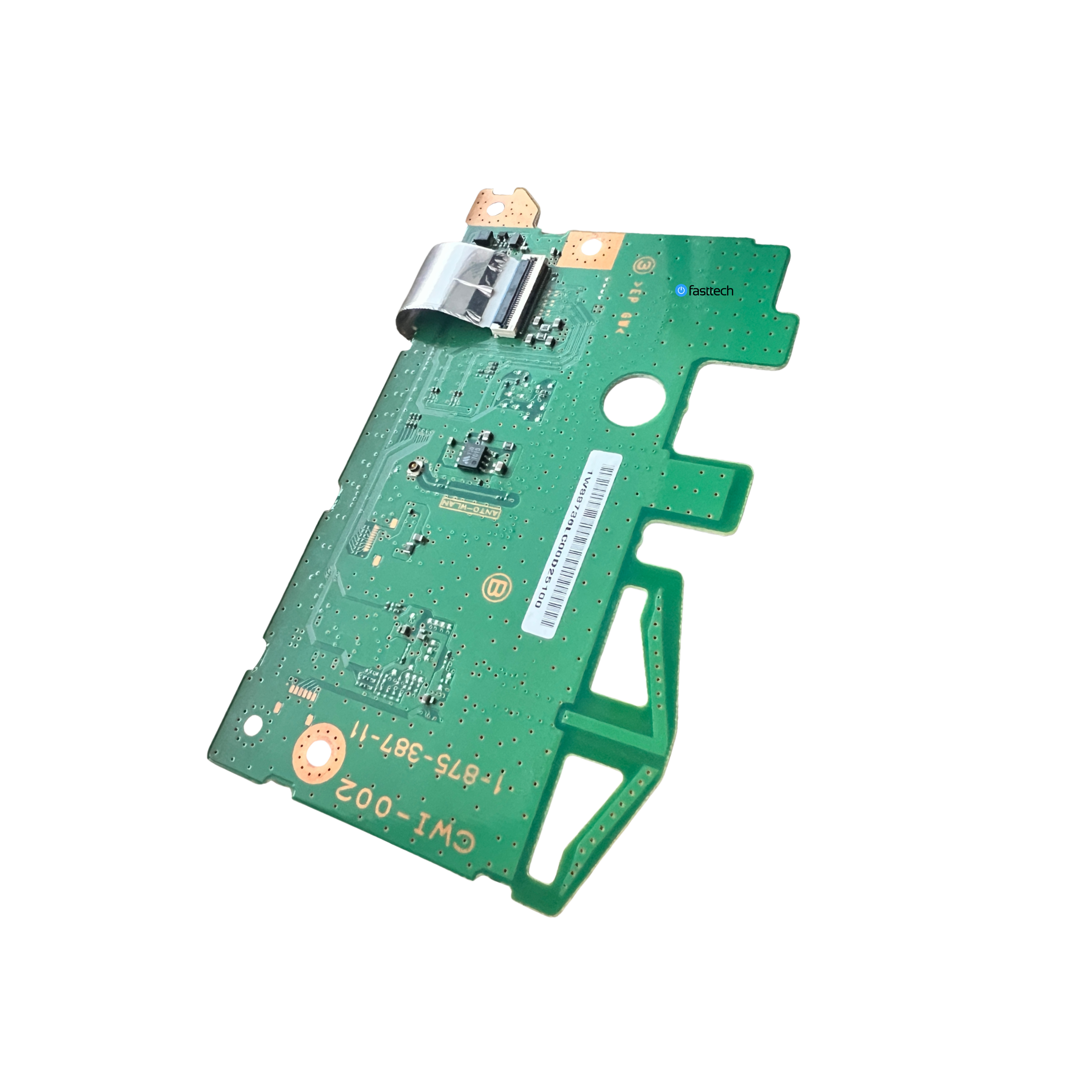 PlayStation 3 Hard Drive Bracket (CECHA, B, C, E, G) - Fasttech